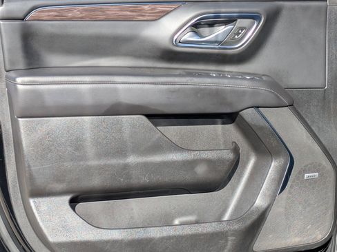 Used 2024 Chevrolet Tahoe LT image 15