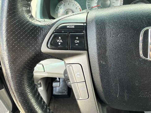 Used 2012 Honda Pilot EX-L image 19