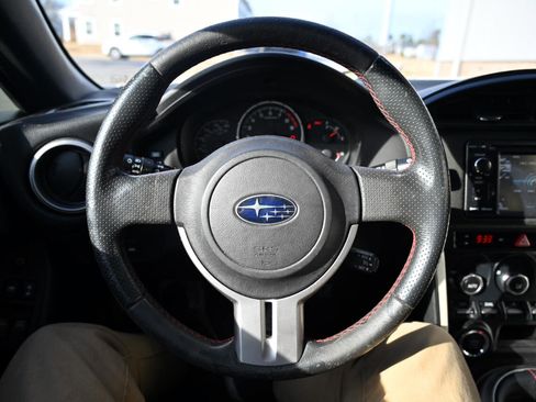 Used 2014 Subaru BRZ Limited image 21