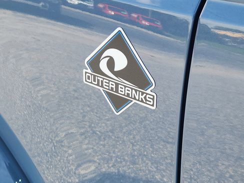 New 2025 Ford Bronco Outer Banks image 18