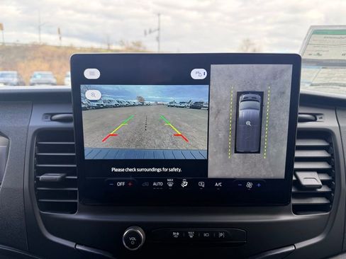 New 2026 Ford Transit 350 Low Roof image 19