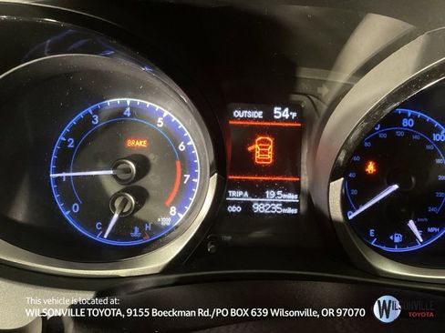 Used 2014 Toyota Corolla S w/ Body Protection Package image 11