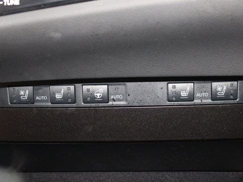 Used 2023 Lexus ES 350 F Sport w/ Accessory Package (Z1) image 28