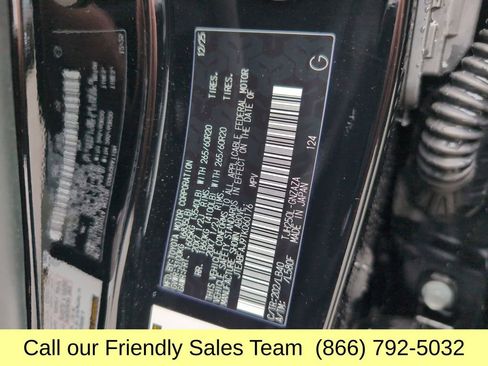 New 2026 Toyota Land Cruiser w/ Premium Package image 26