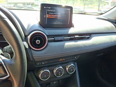 Used 2019 MAZDA CX-3 Grand Touring w/ Premium Package image 23