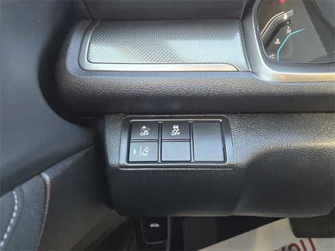 Used 2019 Honda Civic EX image 21