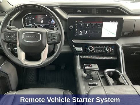 Used 2023 GMC Sierra 1500 Denali AWD/4WD image 19