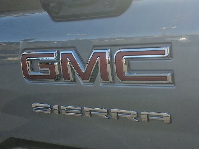 Used 2025 GMC Sierra 2500 Pro w/ 1SA Pro Safety Plus Package AWD/4WD image 30