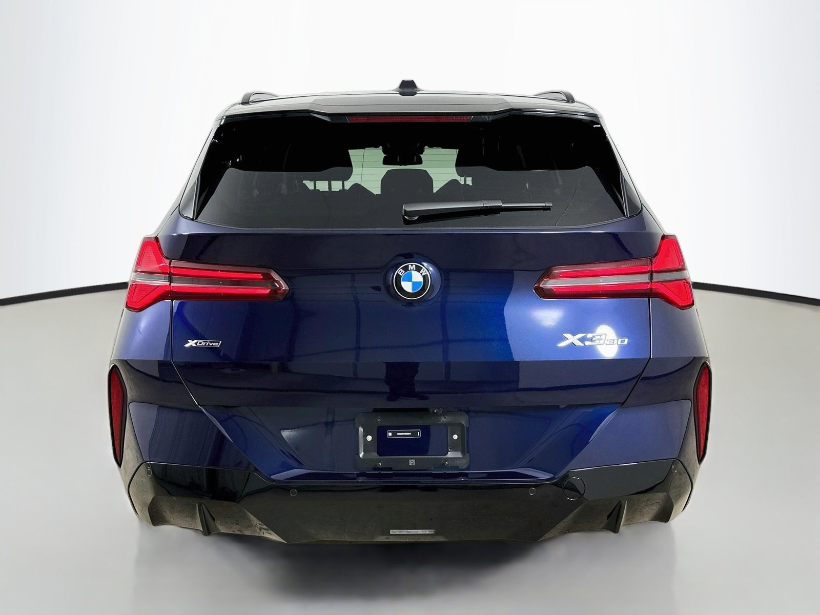 Used 2026 BMW X3 xDrive30i w/ Premium Package AWD/4WD image 6