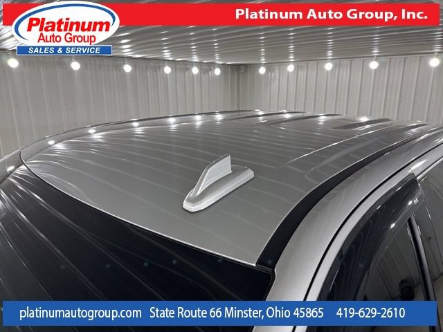 Used 2022 Chevrolet Silverado 2500 High Country w/ Technology Package AWD/4WD image 57