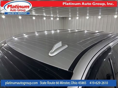 Used 2022 Chevrolet Silverado 2500 High Country w/ Technology Package AWD/4WD image 57