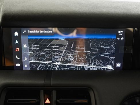 New 2025 Porsche Taycan Turbo GT image 20