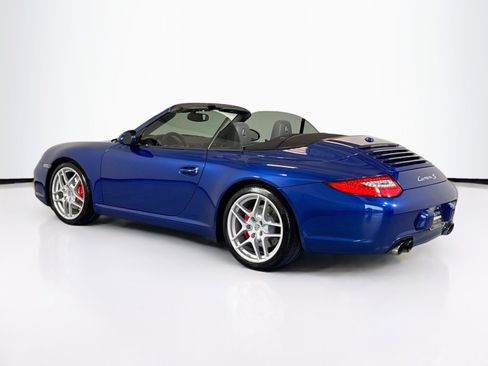 Used 2009 Porsche 911 Carrera S RWD image 3