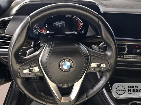 Used 2021 BMW X5 xDrive40i w/ Convenience Package AWD/4WD image 7