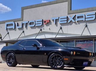 Used 2022 Dodge Challenger R/T Scat Pack RWD video 1