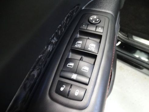 Certified 2024 Dodge Durango R/T AWD/4WD image 10
