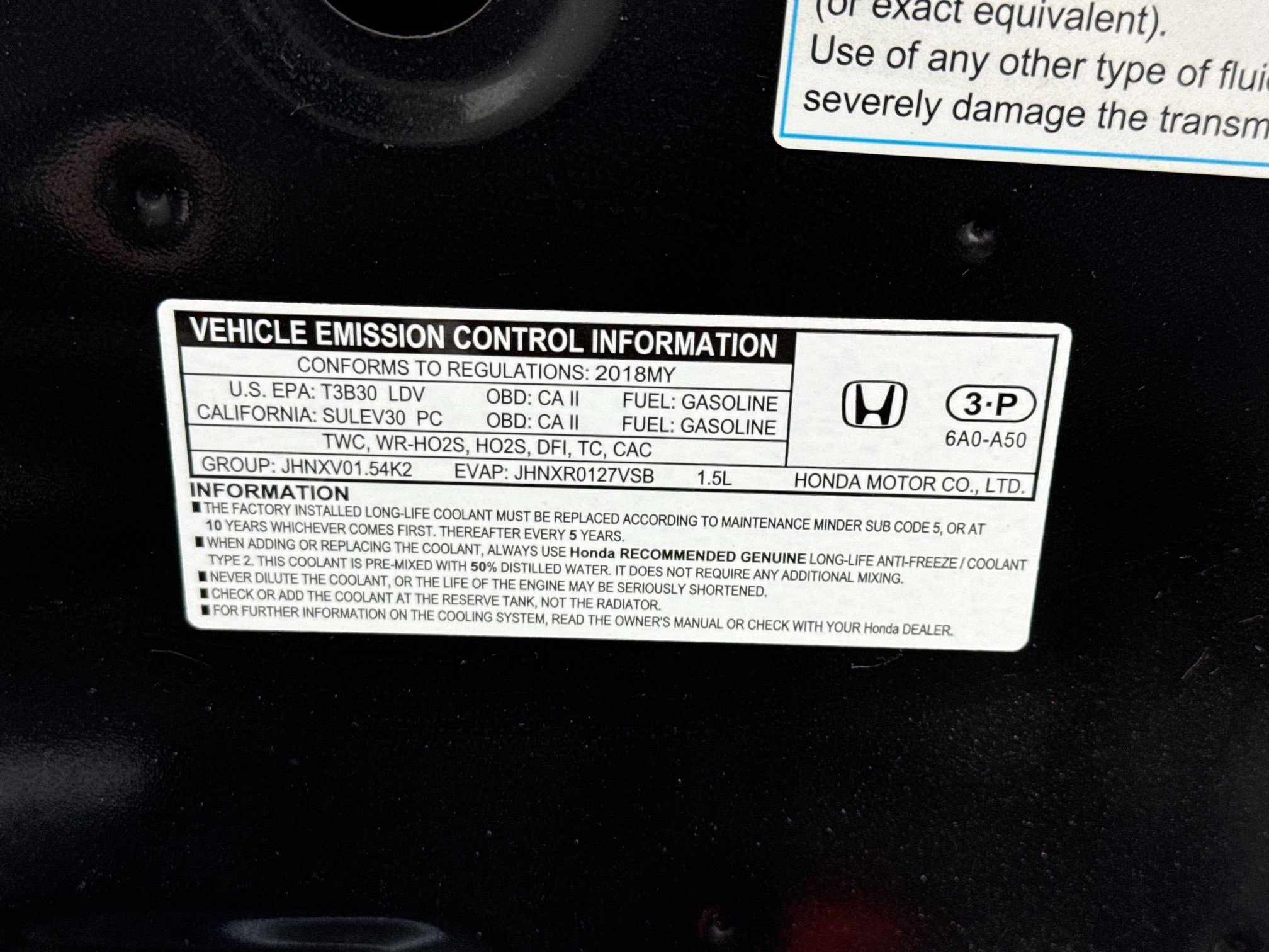 Used 2018 Honda Accord Sport image 19