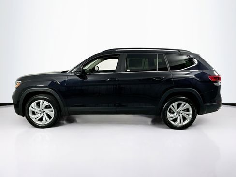 Used 2023 Volkswagen Atlas SE image 8