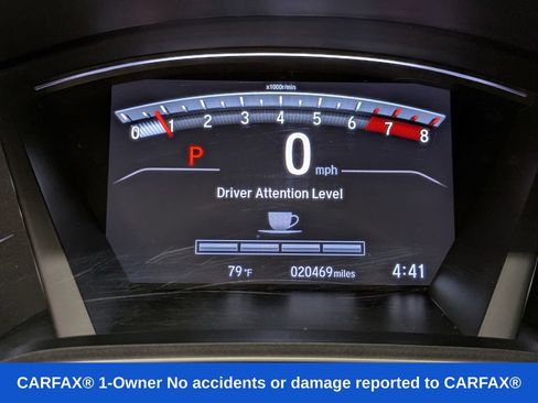 Used 2020 Honda CR-V Touring image 30