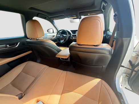 Used 2018 Lexus GS 350 F Sport RWD image 29