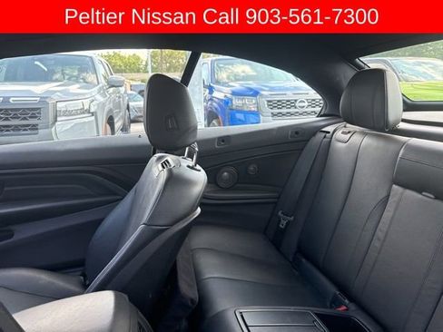 Used 2015 BMW 428i xDrive Convertible AWD/4WD image 21