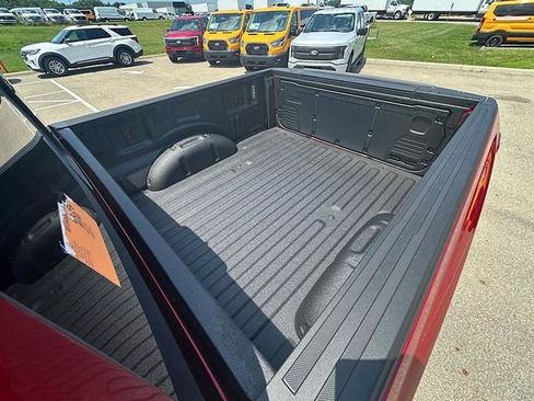 New 2025 Ford F150 Lightning Lariat image 23