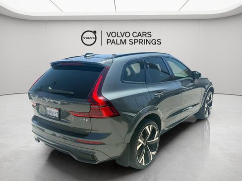 Used 2026 Volvo XC60 T8 Ultra AWD/4WD image 7