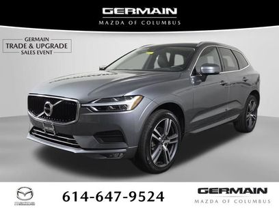 Used 2021 Volvo XC60 T5 Momentum w/ Protection Package Premier