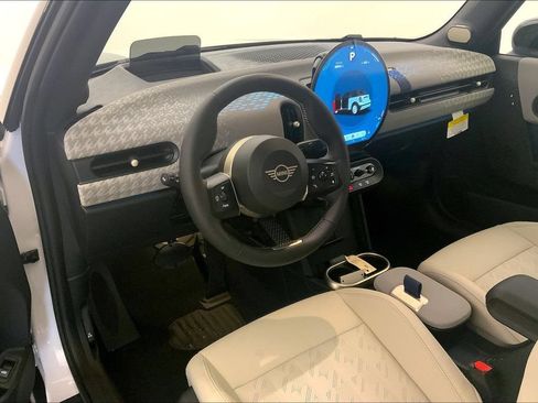 New 2026 MINI Cooper S FWD image 4