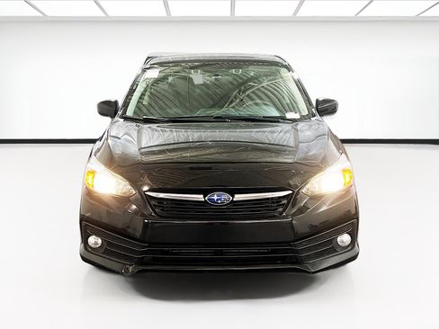 Used 2020 Subaru Impreza 2.0i Premium w/ Popular Package #1 AWD/4WD image 2
