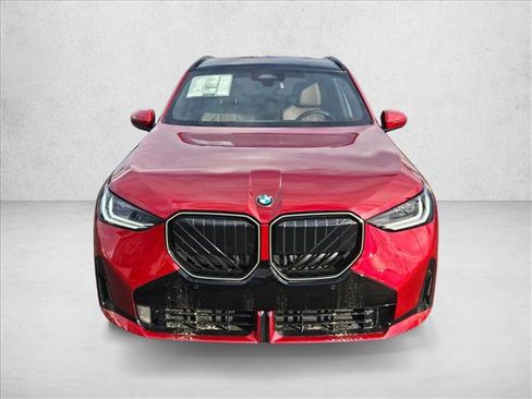 Used 2026 BMW X3 xDrive30 w/ M Sport Package image 6