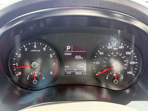 Used 2022 Kia Rio S FWD image 13