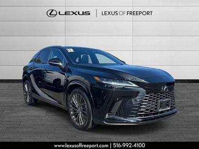 Used 2026 Lexus RX 350 AWD w/ Convenience Package