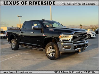 Used 2022 RAM 2500 Laramie