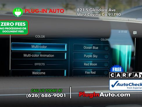 Used 2021 Mercedes-Benz GLS 450 4MATIC image 37