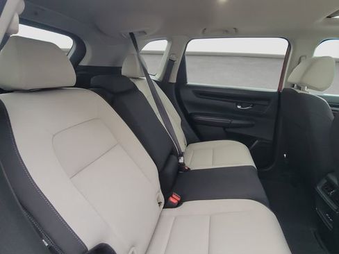 Certified 2024 Honda CR-V EX image 19