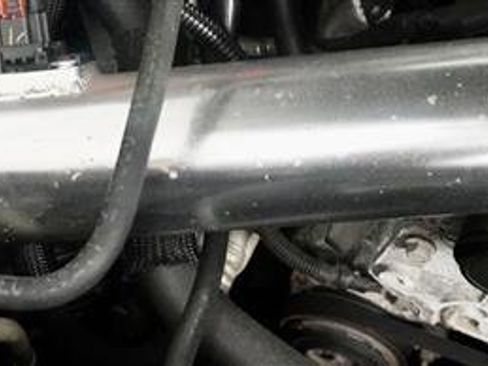 Used 2018 Chevrolet Suburban LT w/ Z71 Midnight Edition image 39