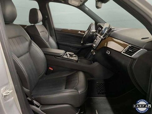 Used 2017 Mercedes-Benz GLE 350 4MATIC image 81