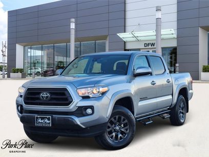 Used 2022 Toyota Tacoma SR5