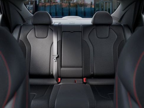 New 2026 Hyundai Elantra N Line FWD image 12