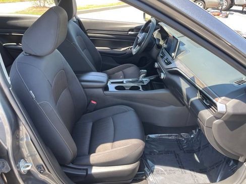 Used 2024 Nissan Altima 2.5 SV FWD image 43