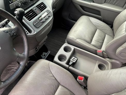 Used 2010 Honda Odyssey EX-L image 23