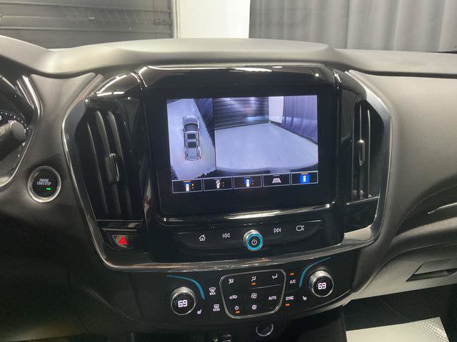 Used 2023 Chevrolet Traverse RS w/ LPO, Floor Liner Package AWD/4WD image 27