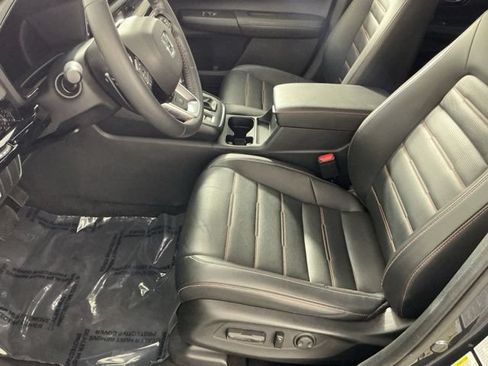 Used 2023 Honda CR-V Sport Touring image 8