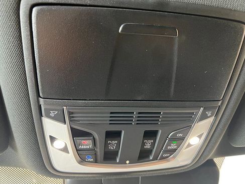 New 2026 Acura RDX A-Spec AWD/4WD image 24