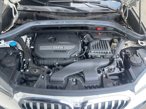 Used 2020 BMW X1 sDrive28i w/ Convenience Package image 24