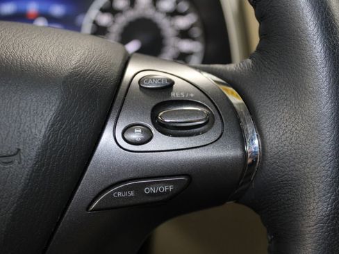 Used 2024 Nissan Murano SL image 37