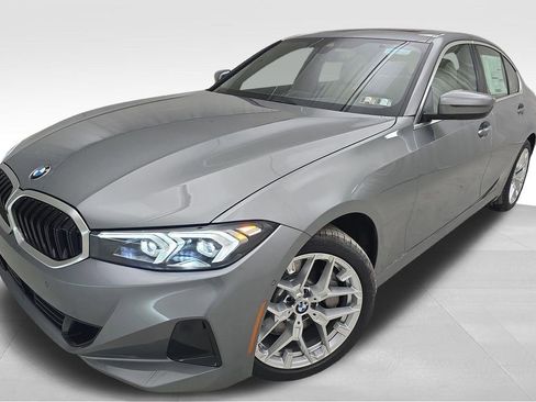 New 2026 BMW 330i xDrive Sedan w/ Convenience Package AWD/4WD image 1