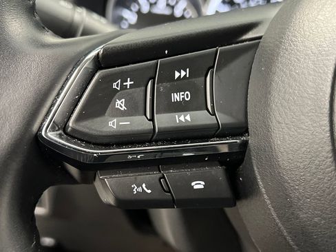 Used 2025 MAZDA CX-5 AWD 2.5 S w/ Preferred Package image 49