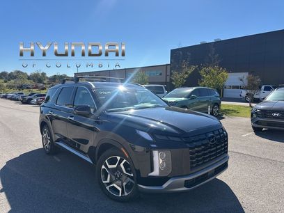 Used 2024 Hyundai Palisade Limited